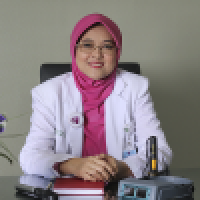 dr. Yulia Damayanti, Sp.M Profile Photo