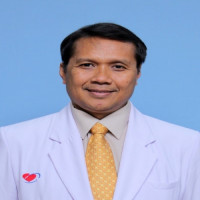 dr. Renan Sukmawan, Sp.JP(K), PhD, FIHA, FACC Profile Photo