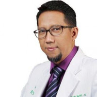 dr. Agus Subagio, Sp.THT-KL Profile Photo