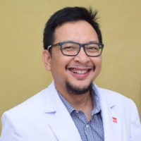 dr. Satrio Sukmoko, Sp.PD, FINASIM Profile Photo