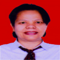 dr. Elisna Syahruddin, Sp.P Profile Photo