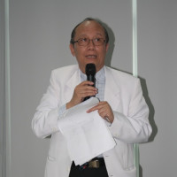 dr. Unggul Budihusodo, Sp.PD-KGEH Profile Photo