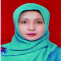dr. Ika Rahmawati, Sp.M Profile Photo