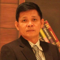 dr. Joannes Bosco Lengkong, Sp.A Profile Photo
