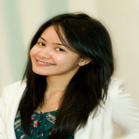 dr. Sharita Rosalyne Siregar, Sp.M Profile Photo