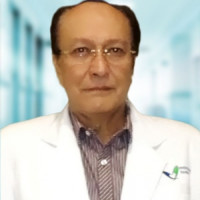 Prof. dr. Jose Roesma, Sp.PD-KGH, Ph.D Profile Photo