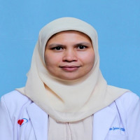 dr. Rita Zahara, Sp.JP(K) Profile Photo