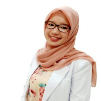 dr. Syahminar Rahmani, Sp.A Profile Photo
