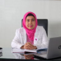 dr. Puji Ichtiarti, Sp.OG Profile Photo