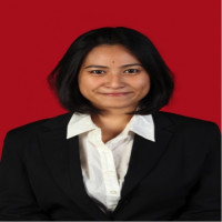 dr. Kasih Rahardjo Djarot Profile Photo