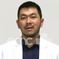 dr. Johan Winata, Sp.JP(K), FIHA Profile Photo