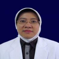 dr. Wahyuni Indawati, Sp.A(K) Profile Photo