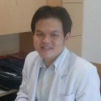 dr. Hans Utama Sutanto, Sp.KK Profile Photo