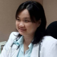dr. Rita Naya, Sp.PD-KGH Profile Photo