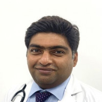 Dr. Samith Alva Profile Photo