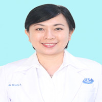 dr. Deasy Thio, Sp.KK Profile Photo