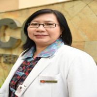 dr. Ratnawati Soediro, Sp.Onk. Rad Profile Photo