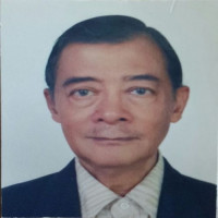 dr. Daryo Wimbosoro Soemitro, Sp.BS(K) Profile Photo