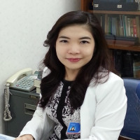 dr. Monika Hadimuljono, Sp.KK Profile Photo