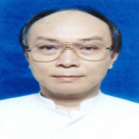 dr. Andreas Bambang Wahjudi, Sp.PD Profile Photo