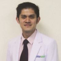 dr. Julio Ulaan, Sp.JP Profile Photo