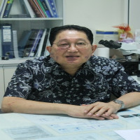Prof. dr. Riadi Wirawan, Sp.PK-K Profile Photo