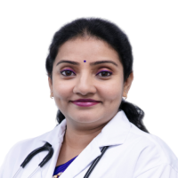 Dr. Anitha Sophia Biju Profile Photo