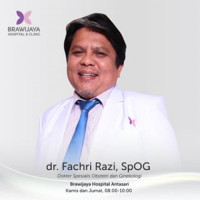 dr. Fachri Razi, Sp.OG Profile Photo