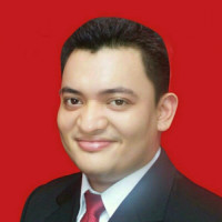 dr. Fahmi Riza Amrusi Profile Photo