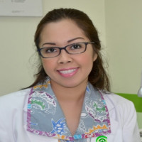 dr. Adeline Eva, Sp.THT Profile Photo