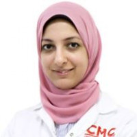 Ms. Alaa Ahmed Hashem Profile Photo