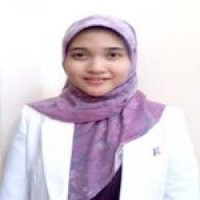 dr. Ayijati Khairina, Sp.A Profile Photo