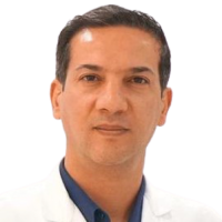Dr. Sail Nawaf Rashid Abusaif Profile Photo