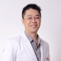 dr. Meky Tanjung, Sp.B Profile Photo