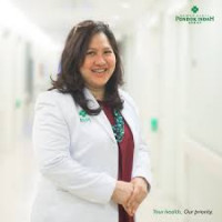 dr. Fauziah Fardizza, Sp.THT-KL Profile Photo