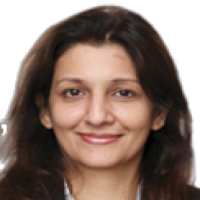 Dr. Darakhshanda Khurram Profile Photo