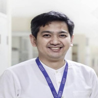 dr. Novan Satya Pamungkas, Sp.OG Profile Photo