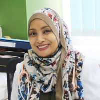 dr. Firda Fairuza, Sp.A Profile Photo