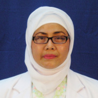 Dr. dr. Primariadewi Rustamadji, M.M, Sp.PA(K) Profile Photo