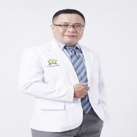 dr. Iwan Satyagraha Suprapto, Sp.OG Profile Photo