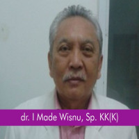 dr. I Made Wisnu, Sp.KK(K) Profile Photo