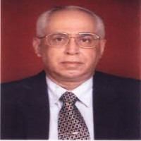 Prof. dr. Chehab Rukni Hilmy, Sp.OT, F.I.C.S. Profile Photo