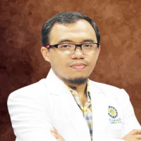 dr. Ali Reza, Sp.B Profile Photo