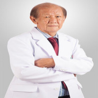 dr. Xaverius Partana Wirakusuma, Sp.PD Profile Photo