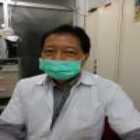 dr. Benjamin Lasmana Profile Photo