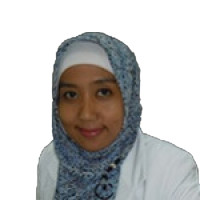 dr. Aprilina Dwi Sulistyowati, M.Sc., Sp.KK Profile Photo