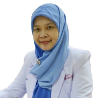 dr. Nonny Nurul Handayani, Sp.OG Profile Photo