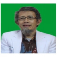 drg. Okto Taberi, Sp.Ort Profile Photo