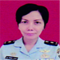 drg. Imelda Sriulina Sinulingga, Sp.Ort Profile Photo