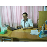 drg. Erwin Tyrana Profile Photo